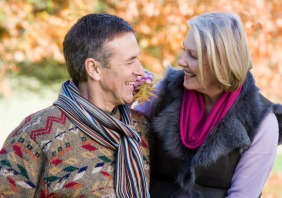 blog dating over 50 when to kiss